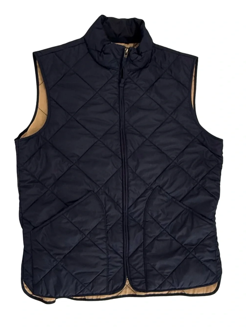 J. Crew classic crew